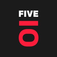 Five10 Logo