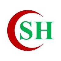 Alazhar Hospitals Logo