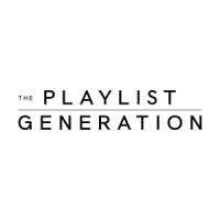 The Playlist Generation Logo