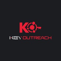 KEY OUTREACH Logo
