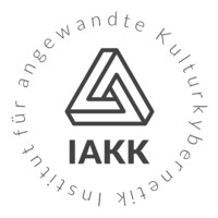 Institut für angewandte Kulturkybernetik Logo