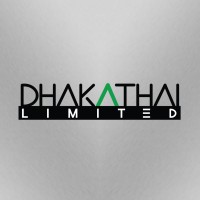 Dhaka Thai Limited Logo