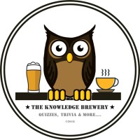 the knowledge brewery Logo