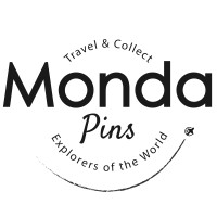Monda Pins Logo