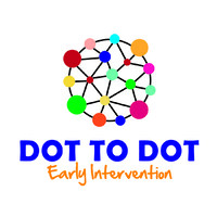 Dot to Dot Early Intervention Logo