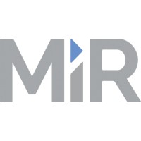 MiR Robots Southern Europe & MEA Logo