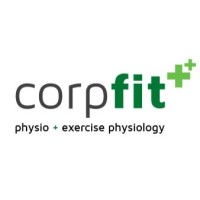 Corpfit Group Logo