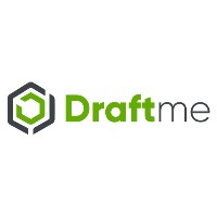 Draftme Logo