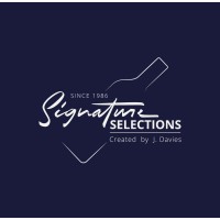Signature SelectionS Logo
