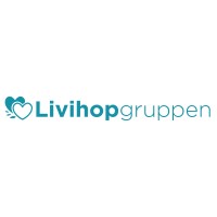 Livihopgruppen Logo