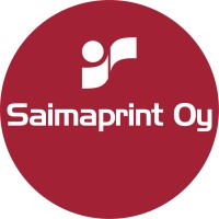 Saimaprint Oy Logo