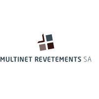 Multinet Revêtements SA Logo