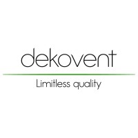 Dekovent Logo