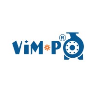 Vimpo Viscous Industrial Pumps Logo
