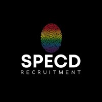 Specd Logo