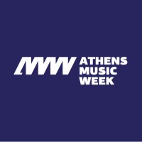 Athens Music Week Logo