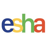 European School Heads Association (ESHA) Logo