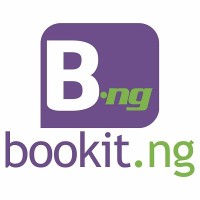 bookit.ng Logo