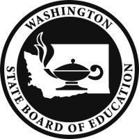 Washington State Board of Education Logo
