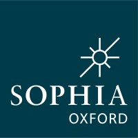 SOPHIA Oxford Logo