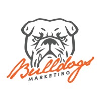 BullDogs Marketing Logo