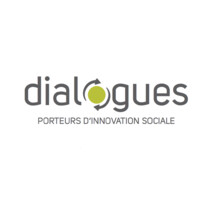 Dialogues Logo