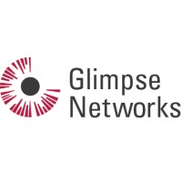 Glimpse Networks Logo