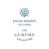 Solaz, a Luxury Collection Resort, Los Cabos Logo