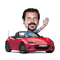 The ForAnyAuto Group Logo