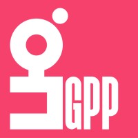 Gulf Photo Plus Logo