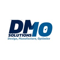 DMO Solutions Logo