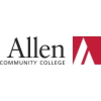 Allen County Community College Logo