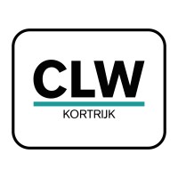 Centrum Leren en Werken Kortrijk Logo