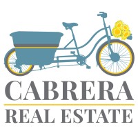 Valentina Cabrera Real Estate Logo