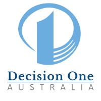 Decision One Australia Logo