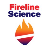Fireline Science Logo