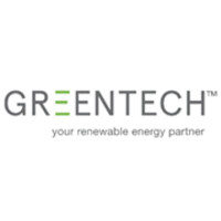 MMEM GREENTECH Logo