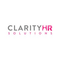 Clarity HR Solutions Logo