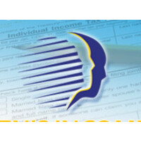 InterGALEX - Queens Income Tax Logo