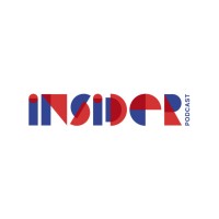 Insider Podcast Logo