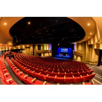 Mackay Entertainment and Convention Centre (MECC) Logo