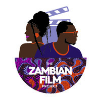 The Film Project Co. Logo