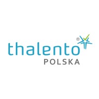 Thalento® Polska Logo