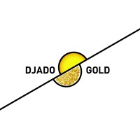 Djado Gold PLC Logo