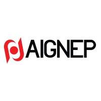 Aignep Iberica, S.A. Logo