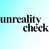 unreality check ltd Logo