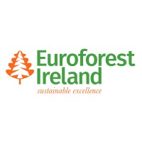 Euroforest Ireland Ltd Logo