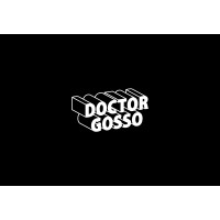 The Doctor Gosso Collective Logo