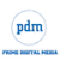 Prime Digital Media (USA) Logo