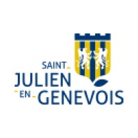 Saint-Julien-en-Genevois Logo